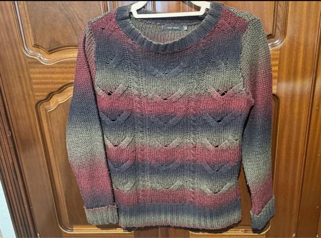 Jersey Corte inglés