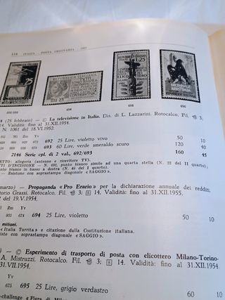 Francobolli 