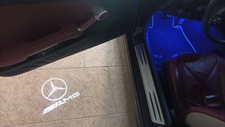 Mercedes-Benz SLK 2005