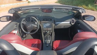 Mercedes-Benz SLK 2005