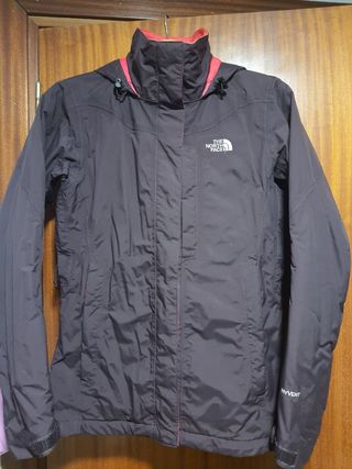 Chaqueta The Nort Face hyvent