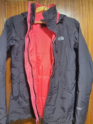 Chaqueta The Nort Face hyvent