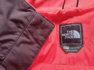 Chaqueta The Nort Face hyvent