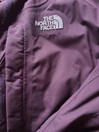 Chaqueta The Nort Face hyvent