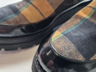 Botines doralatina n40