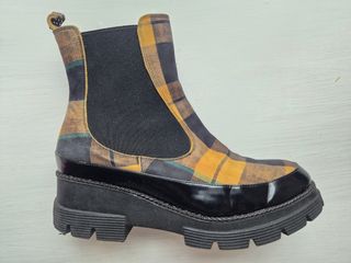 Botines doralatina n40