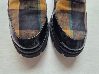 Botines doralatina n40