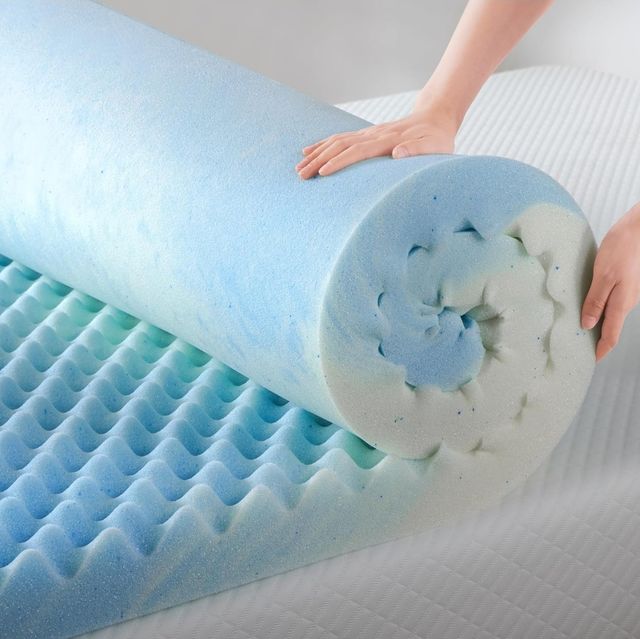 Topper 150x190 de 3,8cm Zinus NUEVO