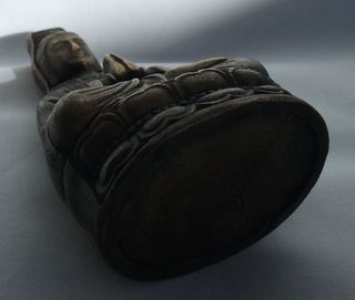 Antiguo-vintage GuanYin