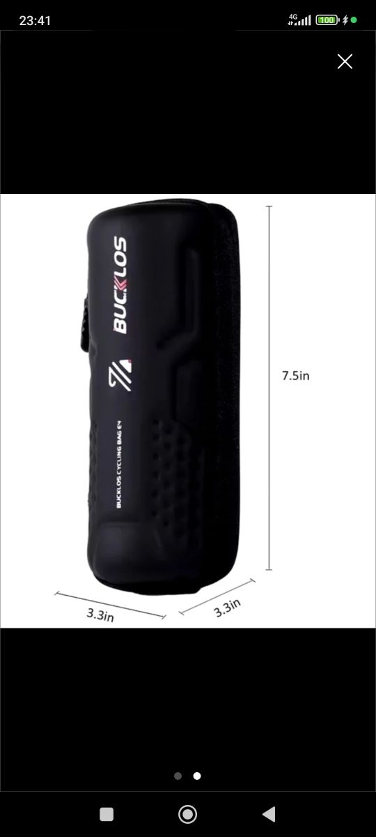 Bolsa de herramientas, llaves, money...