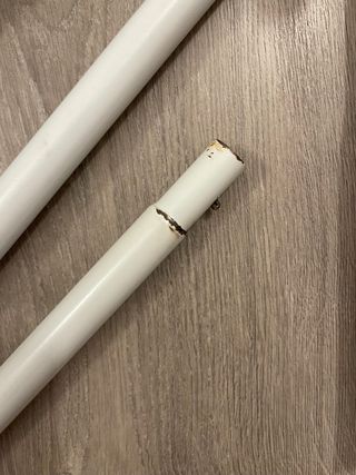Barrera seguridad cama 