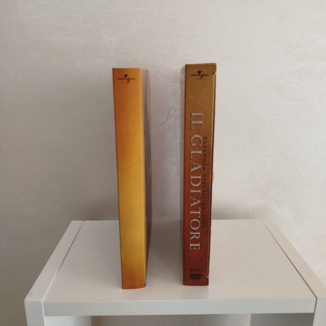 Il Gladiatore Extended Special Edition