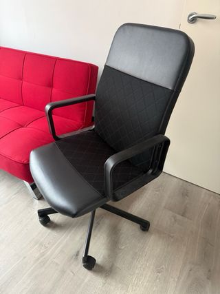 Silla oficina Ikea Renberget
