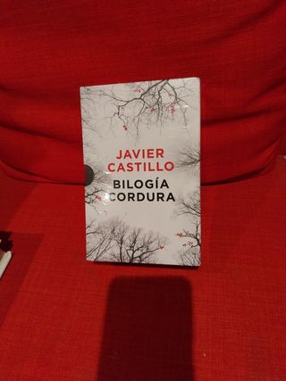 Biología CORDURA sin estrenar