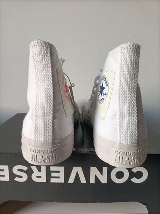 Converse All star n.36 unisex