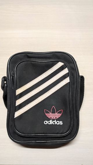 Riñonera Adidas/Adiddas