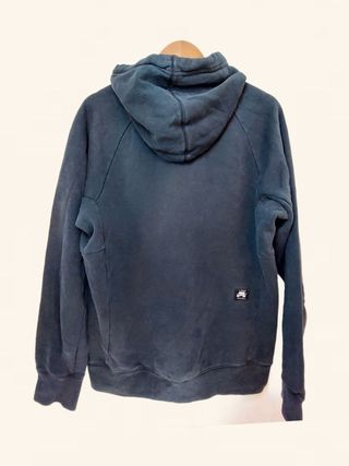 Sudadera Nike SB M negro original