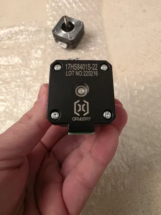 Repuestos Artillery Genius X1 X2