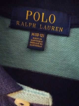 Polo Ralph Lauren