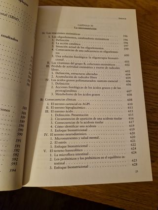 La alimentación, la tercera medicina