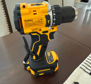 Taladro Atornillador DEWALT DCD805