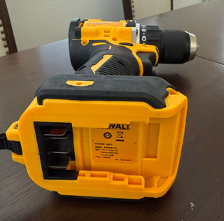 Taladro Atornillador DEWALT DCD805