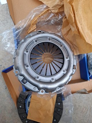 LAND ROVER 200,300tdi Kit embrague