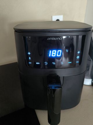Freidora de aire NUEVA 3L