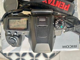 Pentax K3 estado excelente