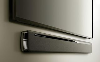 Barra sonido yamaha yas-306