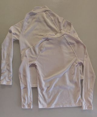 2 Maglie Ragazza 
