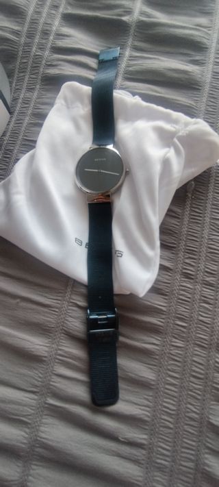 Reloj mujer Bering