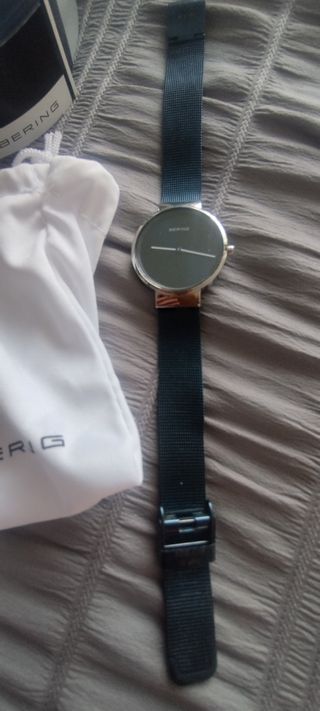 Reloj mujer Bering
