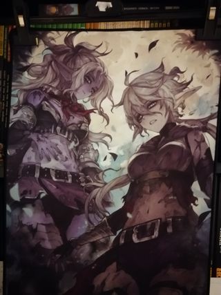 Playmat Force of Will - Avvento del Re Demone