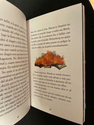 Mondragó. La gran prueba. Libro 1 