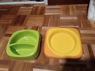 sacaleches avent calienta beberones platos bebe