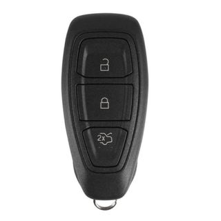Llave de Ford Focus MK4