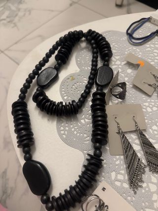 Mistery box gioielli beaury e make up 