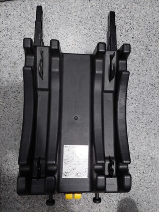 Base isofix Recaro