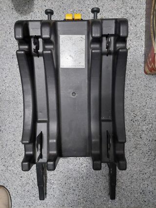 Base isofix Recaro