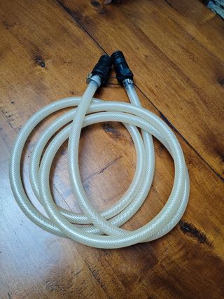 Manguera de aspiración Karcher 3m.