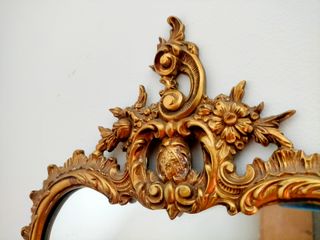Espejo de pared 