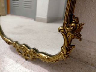 Espejo de pared 