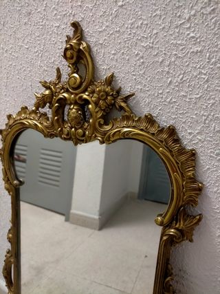 Espejo de pared 
