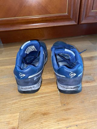 Zapatos de seguridad