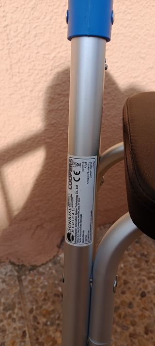 Andador adultos 