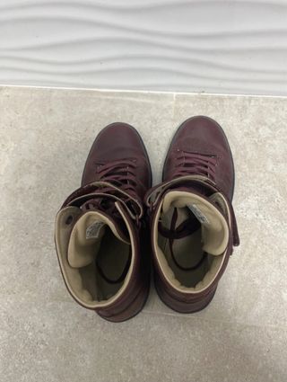 Zapatos Lacoste