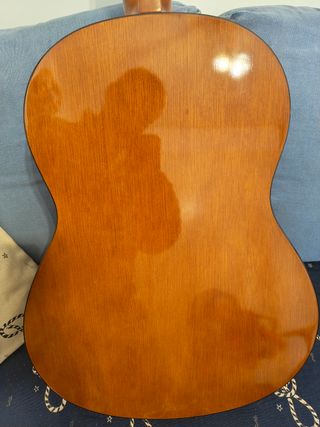 Yamaha C40II Chitarra Classica 65 cm con plettri