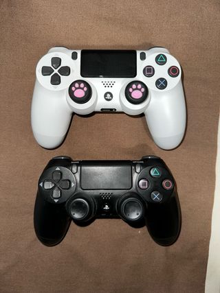 PS4 SLIM 1tb