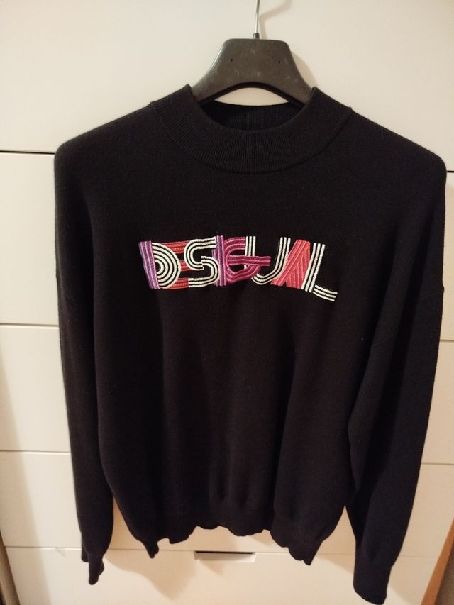 Maglia Desigual
